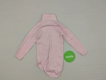 triumf sklep z bielizną: Bodysuits, 4-5 years, 104-110 cm, condition - Very good — 3