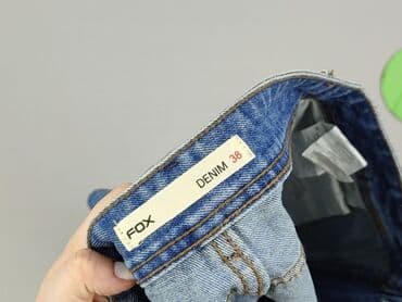 rj jeans: Spódnica damska, rozmiar M — 4