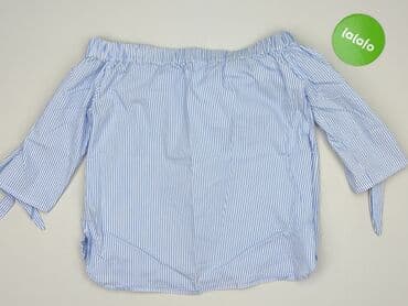 body koronkowe sinsay: Sinsay, Bluzka damska, rozmiar S — 3