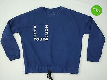 Kobiety: Sinsay, Bluza damska
, rozmiar L — 2