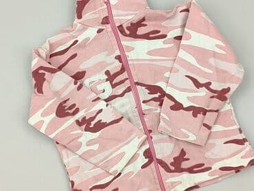 Bluzy: Bluza, Wcześniak, stan - Dobry