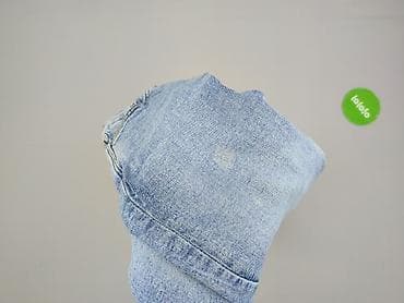 wish buty: Zara, Jeansy damskie, rozmiar 2XS — 4