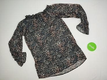 sweter panterka: Vero Moda, Bluzka damska, rozmiar M — 2