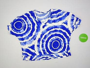 cd: Bluzka damska, rozmiar 6XL — 2