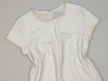 bluzki z tafty: Zadig & Voltaire, Bluzka damska, rozmiar S — 1