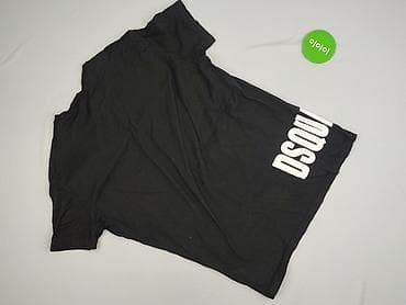 tshirt: Dsquared2, Koszulka dla mężczyzn, rozmiar 2XL — 3