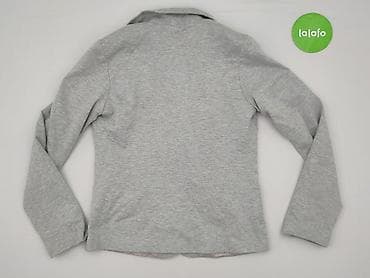 crocs wlochate: Cropp, Marynarka damska, rozmiar S — 3