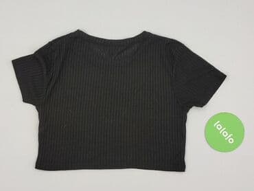 bluzki maskujące brzuch: Topshop, Top damski, rozmiar M — 3