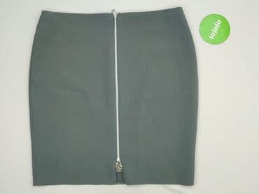 kozaki na koturnie lasocki: Spódnica damska, 4XL — 3