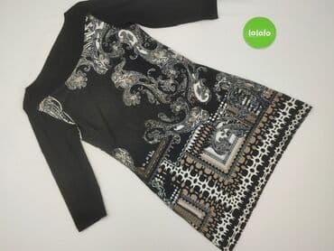 sukienka na chrzest dla mamy plus size: Sukienka damska, rozmiar S — 2