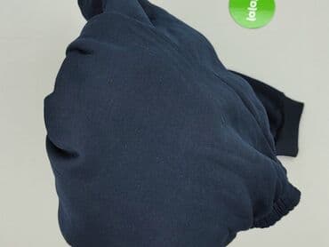 spodnie dresowe 4f męskie: Spodnie dresowe dla mężczyzn, rozmiar 4XL — 8