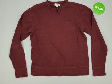 sweter z kaszmiru c a: Bluza dla mężczyzn, M, Lee Cooper, stan - Dobry — 2