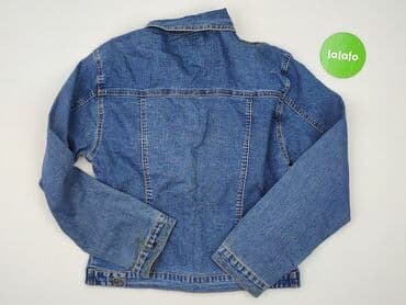Marynarki: Jeanswear, Kurtka jeansowa damska, rozmiar XL — 3