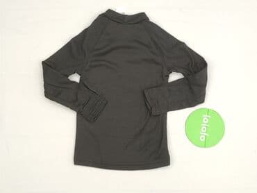 kurtka zimowa guess dziecieca: Sweatshirt, Decathlon, 3-4 years, 98-104 cm, condition - Very good — 3