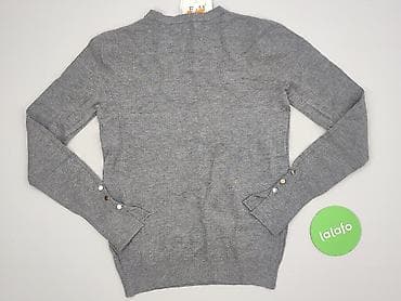 modely koszule: Sweter damski, rozmiar M — 3