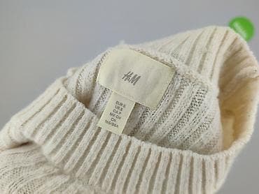kozaki hermes: H&M, Sweter damski, rozmiar S — 4