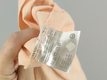 bluzki trapezowe: C&A, Top damski, rozmiar S — 5