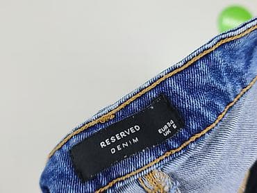 klapki lasocki 37: Jeansy damskie, rozmiar 2XS — 4