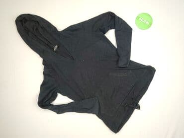 флісові кофти жіночі: Dorothy Perkins, Bluza z kapturem damska, rozmiar XL — 2