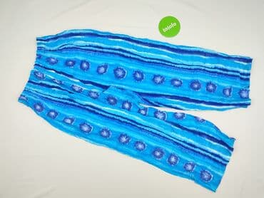 Women's Clothing: Material trousers for women, XL at lalafo.pl — 3 Women's Clothing: Material trousers for women, XL — 3