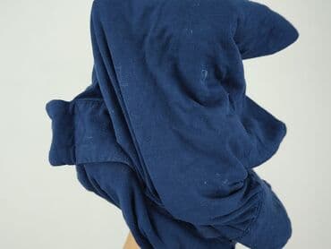 emoi sklep sukienki granat na wesele: Tunika damska, rozmiar S — 4