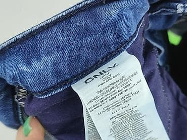 nike tech short: ONLY, Szorty damskie, rozmiar S — 4