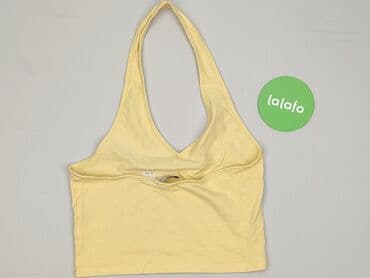 basic top zara: H&M Divided, Top damski, rozmiar M — 4