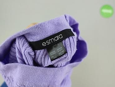 kurtka softshell crivit: Esmara, Sweter damski, rozmiar M — 4