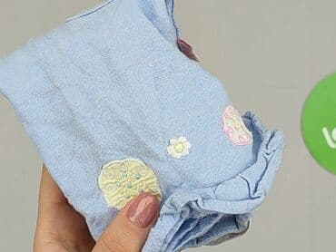 koszulka lemonada: Blouse, H&M, 6-9 months, condition - Perfect — 5