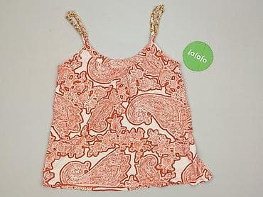 bluzka mcqueen: MICHAEL Michael Kors, Top damski, rozmiar S — 2