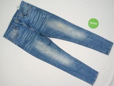 jeansy damskie 33 30: Jeansy damskie, rozmiar L — 2