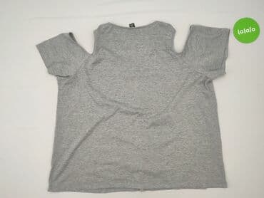 sprzedaż używanych majtek damskich: Shein Curve, Bluzka damska, rozmiar 2XL — 3