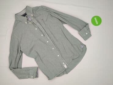 koszulka tommy hilfiger w paski: Tommy Hilfiger, Koszulа dla mężczyzn, rozmiar M — 2