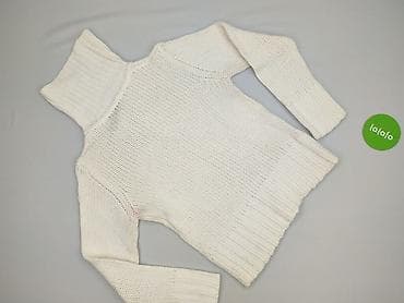 hampton republic sweter: Classic, Sweter damski, rozmiar 4XL — 3