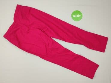 Trousers: F&F, Material trousers for women, S — 5