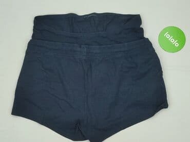 legginsy ciazowe lidl: Esmara, Szorty damskie, L — 3