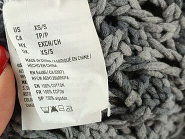 narzutka h: American Eagle, Women`s knitwear, size XS (EU 34) — 5