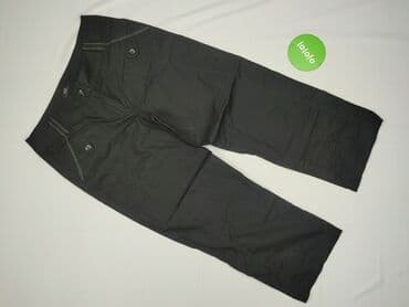 balanciaga klapki: F&F, Spodnie 3/4 damskie, rozmiar M — 2