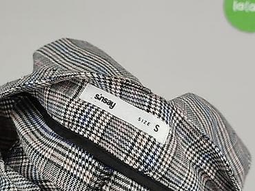 moda spódnice: Sinsay, Spódnica damska, rozmiar S — 4