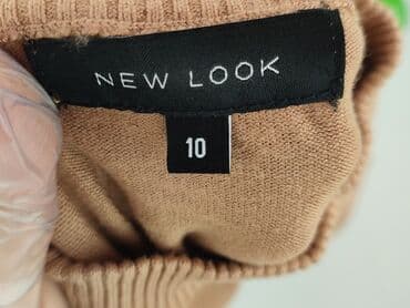 local heroes sweter: New Look, Women`s sweater, M — 4