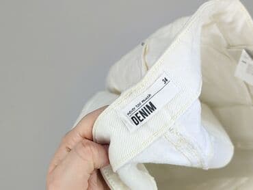 croop spodenki: Denim, Szorty damskie, rozmiar XS — 4