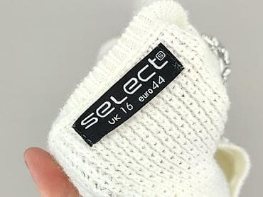 sweter dlugi: Sweter damski, rozmiar XL — 5