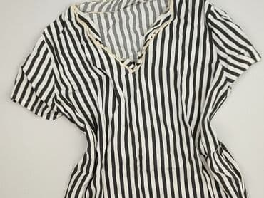 bonprix tuniki duze rozmiary: Tunika damska, rozmiar 2XL — 1