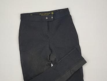 striwa leather: Spodnie materiałowe damskie, rozmiar S — 1