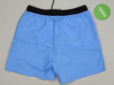 stroje kąpielowe dwuczęściowe spodenki: Szorty kąpielowe dla mężczyzn, rozmiar M — 3