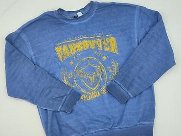 bluza koty: H&M Divided, Bluza dla mężczyzn, rozmiar S — 4