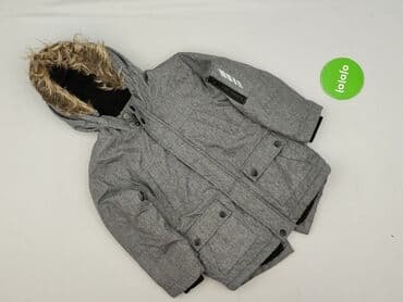 topolino kurtka dziecięca: Kurtka zimowa, Primark, 4-5 lat, 104-110 cm, stan - Bardzo dobry — 2