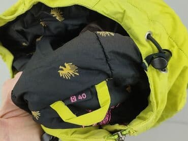 solar plaszcze: Kurtka zimowa damska, M — 4