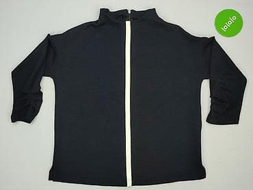 obag polska: S.Oliver, Bluza damska
, rozmiar S — 2