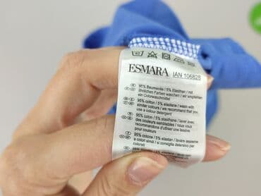 esmara t shirty: Esmara, T-shirt damski, rozmiar XL — 5